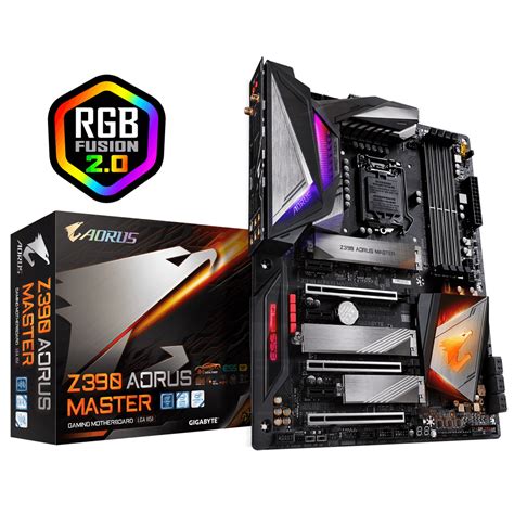 Z Aorus Master Rev Support Motherboard Gigabyte Global