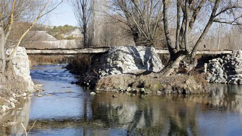 Las Fabulosas Piscinas Naturales De Castilla Y Le N Para Darte Un Buen