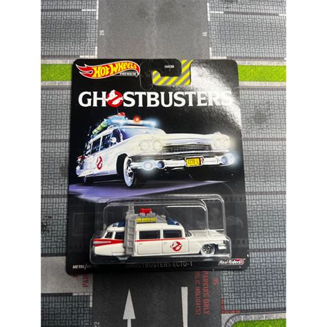 Ecto Hot Wheels Premium Retro Shopee Singapore