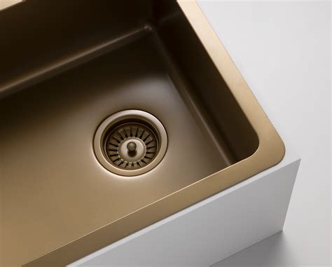 Titan Rose Gold Sinks Topmount Undermount Single And Double Bowls Sinks