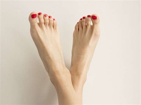 Do Podiatrists Do Pedicures The Foot Hub