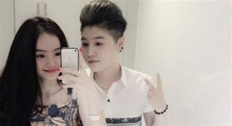 Khi hot girl Việt vướng phải nghi án về giới tính