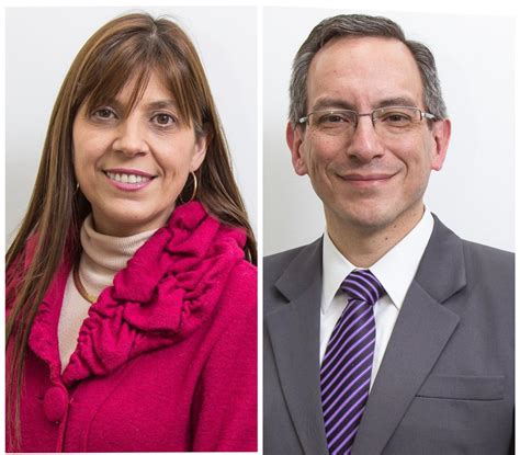 Prof Verónica Delgado y Prof José Luis Diez se adjudican proyectos de