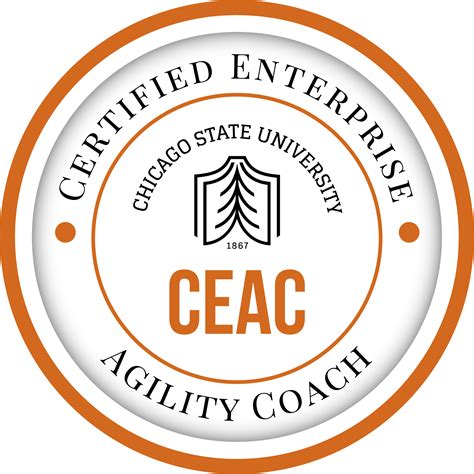 Ceac Cert Agile Certifications In Usa And Worldwide