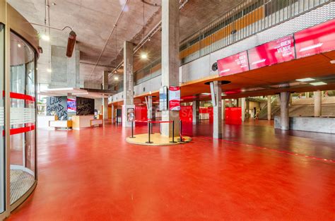 Lille Grand Palais Abc Salles