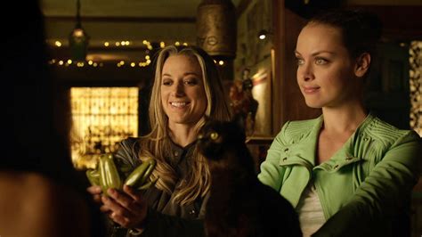 Lauren And Tamsin Lost Girl Photo 39216050 Fanpop