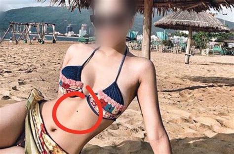 Cư dân mạng tìm ra bằng chứng xác nhận hot girl đúng là cô gái trong đoạn clip nóng