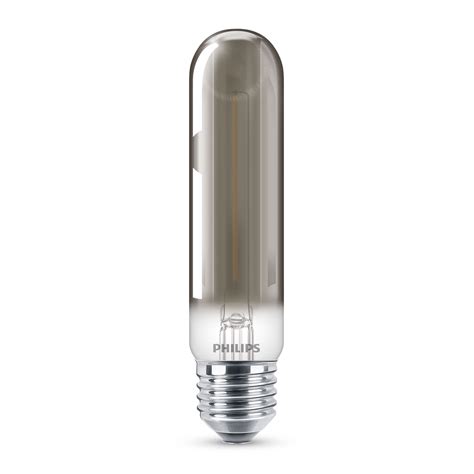 Philips Classic E27 T32 23w Led Bulb Smoky Lightsie