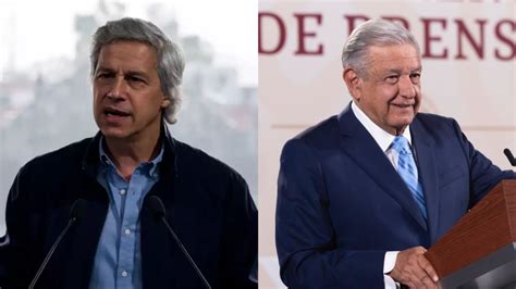 Claudio X El Villano Favorito De AMLO ABC Noticias