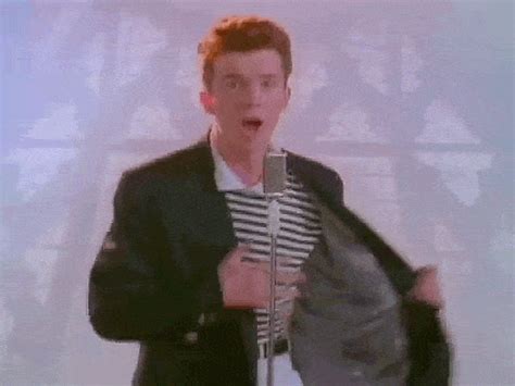 Rick Astley  Discover More English Music Radio Personality