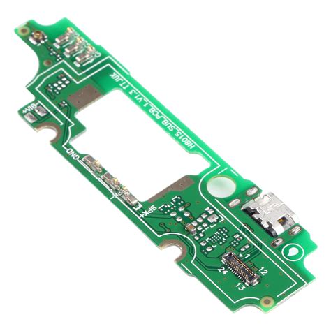 Charging Port Board For Infinix Hot X C X X F Alexnld