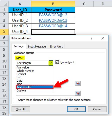 How To Validate Data In Pivot Table Brokeasshome