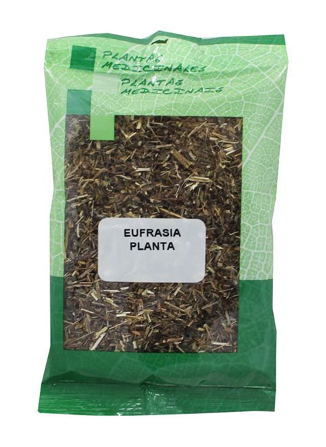 Eufrasia planta trit bolsa 50 gr Eco Palmera tu tienda ecológica