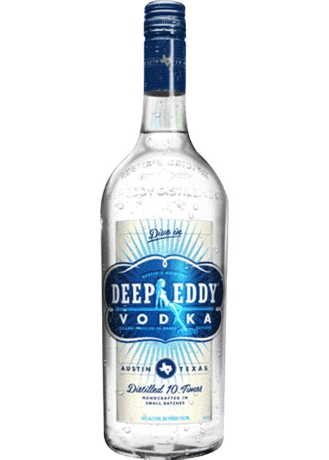 Deep Eddy Vodka Total Wine And More