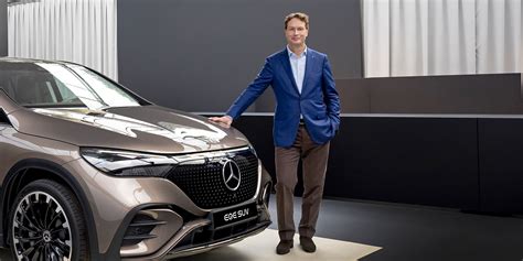 Mercedes Ola K Llenius Soll Vertrag Bis Verl Ngert Bekommen