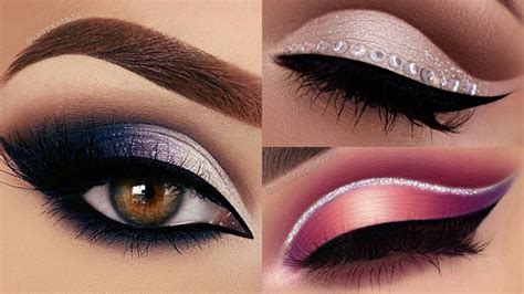 Maquillaje Para Ojos 2021 2022 Eye Makeup 2021 2022 YouTube