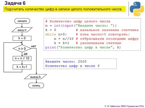 ЦИКЛЫ ПИТОН С ЗАДАЧАМИ - презентация онлайн