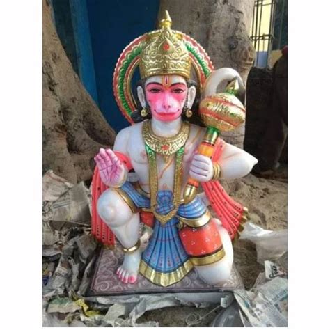 Hanuman Ji Ki Murti Price In Alwar Vasisth Murti Kala Kendra