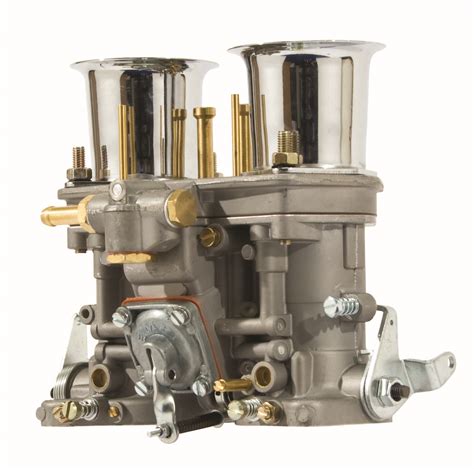 Empi Hpmx Mm Carburetor Only Empi