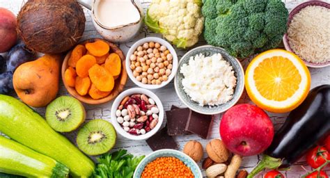 What Are The Top 9 Signs Of Fiber Deficiency