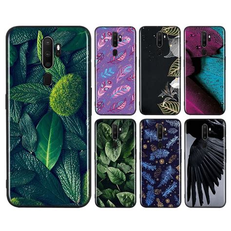 Funda De Silicona Suave Para Oppo Reno Z Se F Pro Lite G G X