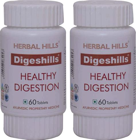 Buy Herbal Hills Guggulhills Tablets Online Get Upto Off At