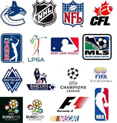 Best Images About Sport Logo American On Pinterest Sports Logos