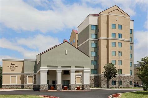 HOMEWOOD SUITES BY HILTON FT WORTH NORTH AT FOSSIL CREEK Updated