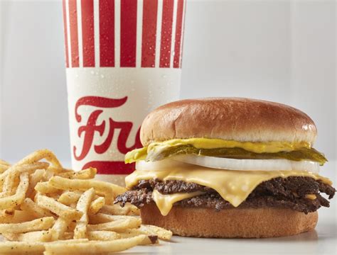 Freddy’s Frozen Custard And Steakburgers To Open In North Olmsted