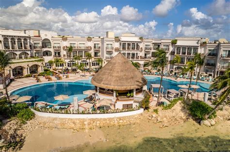 Wyndham Alltra Playa Del Carmen Adults Only All Inclusive Classic