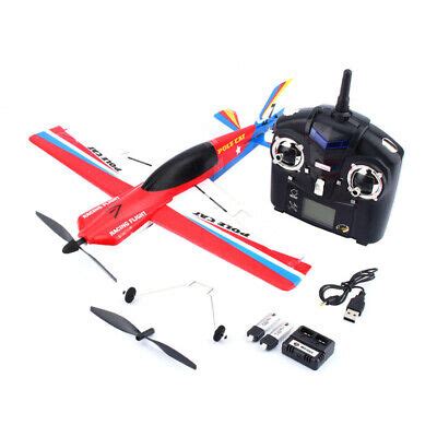 Ricambi Aereo Wltoys F Ali Fusoliera Batteria Ebay