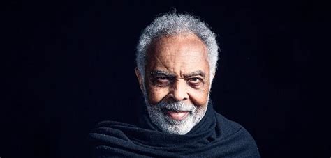 Ícone da música brasileira Gilberto Gil completa 81 anos nesta segunda