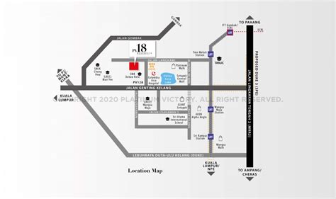 PV 18 Residences - Platinum Victory