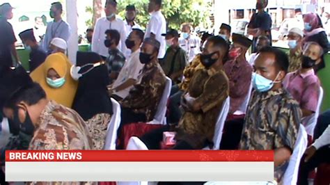 Ada Bunga Desa Di Desa Kecamatan Gelumbang Kabupaten Muara Enim