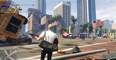 GTA RP fans both scared and relieved after Rockstar addresses roleplay ...