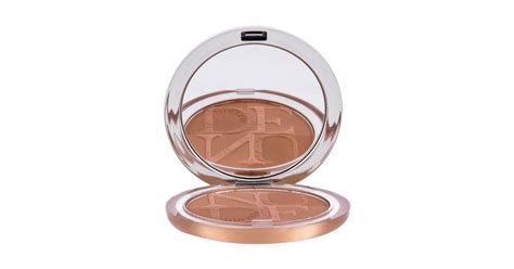 Dior Diorskin Mineral Nude Bronze Bronzer dla kobiet 10 g Odcień 03 Soft Sundown ELNINO PARFUM