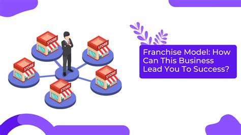 Franchise Model How Can This Business Lead You To Success