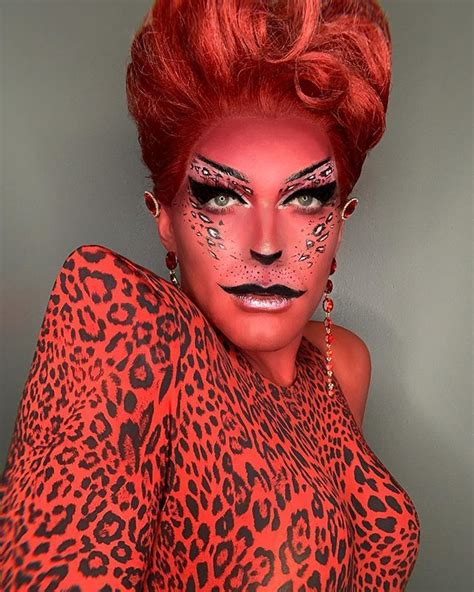 Pin By Dominique Obertelli On Drag Race Fashion Inspo Drag Queen