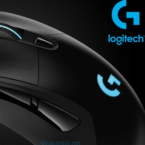 Mouse Logitech G403 Gaming Wireless