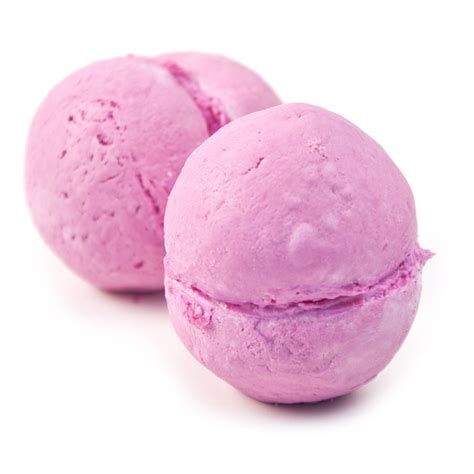 Rose Jam Bubbleroon Bubble Bath Lush Lush Bubble Bars Lush Rose