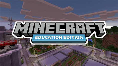 A guide to Minecraft: Education Edition | TechRadar