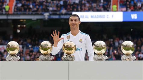 Cristiano Ronaldo Laliga Triumph And A Second Consecutive Champions