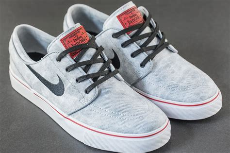 Nike Sb Zoom Stefan Janoski Low Qs Mexico City Release Info