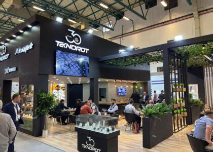 Teknorot - Steering and Suspension Parts
