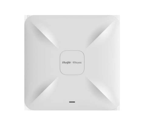 Jual Ruijie RG RAP2200 F AC1300 Dual Band Ceiling Mount Access Point