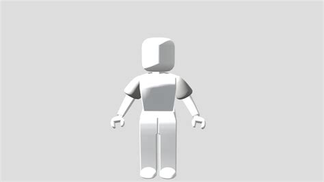 Top 99 Roblox Character 3d Model Ang G 226 Y S T Tr 234 N M Ng Wikipedia