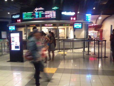 GLORIETTA 4 CINEMA - Updated January 2025 - Glorietta Ayala Center ...