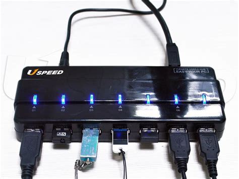 Best USB 3.0 Hub - Terry White's Tech Blog