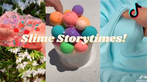 Slime Storytime Tik Tok Compilation Part 6 Slime Storytime Tiktok Compilation Youtube