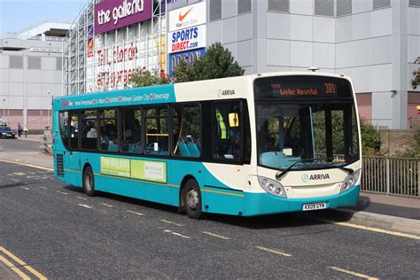 Alexander Dennis Jimmyshengukbuses